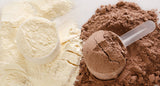Whey Protein Isolate vs. Whey Protein Blend: Choosing the Right Supplement for Your Fitness Goals