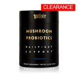 Mushroom Probiotic by Teelixir