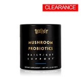 Mushroom Probiotic by Teelixir