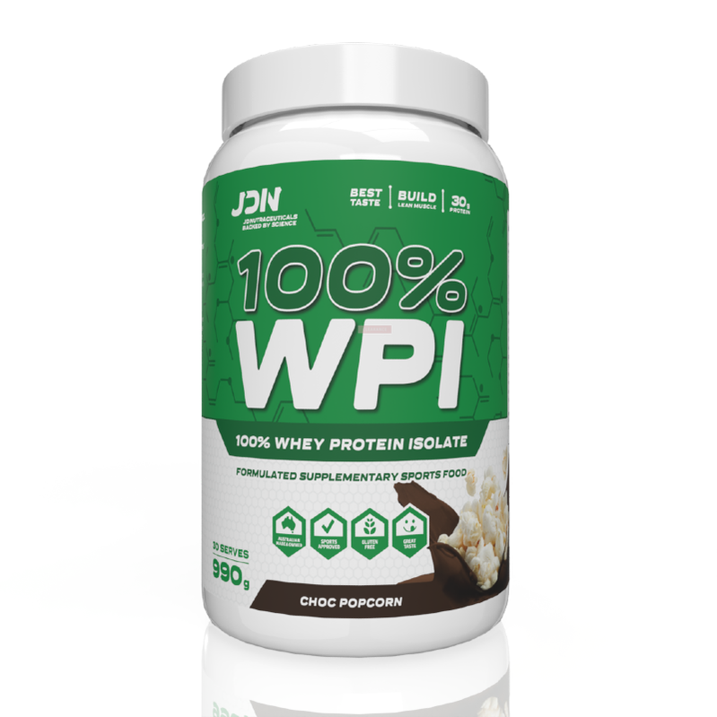 WPI by JD Nutraceuticals