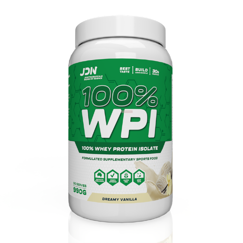 WPI by JD Nutraceuticals