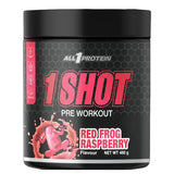 1 Shot Pre-Workout by All 1 Protein