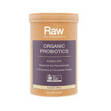Raw Organic Probiotics by Amazonia