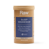 Raw Sleep Magnesium by Amazonia
