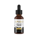 Shilajit Liquid by Apollo Nutraceuticals