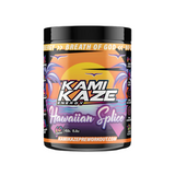 Kamikaze by Athletic Sport