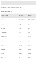 ATP Science Max Lift (New)
