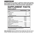 212 Thermo by Axe & Sledge
