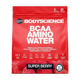 BCAA Amino Water by Body Science (BSc)