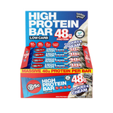 XL High Protein Low Carb Bar By by Body Science (BSc)