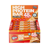 XL High Protein Low Carb Bar By by Body Science (BSc)