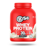 Whey Protein by Body Science (BSc)