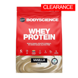 Whey Protein by Body Science (BSc)