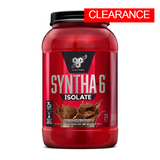 Syntha-6 Isolate by BSN