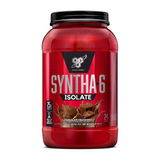 Syntha-6 Isolate by BSN