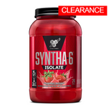Syntha-6 Isolate by BSN