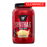 Syntha-6 Isolate by BSN