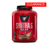 Syntha-6 Isolate by BSN