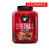 Syntha-6 Isolate by BSN