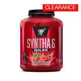 Syntha-6 Isolate by BSN