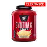 Syntha-6 Isolate by BSN