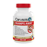 Cramps Away by Carusos