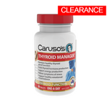 Thyroid Manager by Carusos