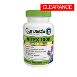 Vitex 1000 by Carusos