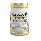 Poo Eze Probiotic by Carusos