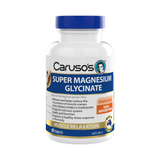 Super Magnesium Glycinate by Carusos