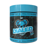 Dialed Pre-Workout by The X Athletics
