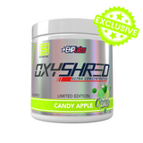 OxyShred by EHP Labs