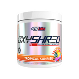 OxyShred by EHP Labs