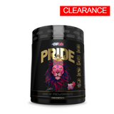 Pride Pre-Workout by EHP Labs