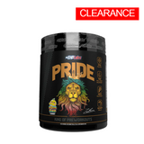 Pride Pre-Workout by EHP Labs