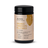 Cordyceps Militaris Organic by Evolution Botanicals