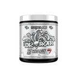 Disorder by Faction Labs