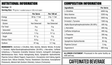 Disorder Ultimate by Faction Labs