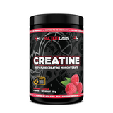Flavoured Creatine Monohydrate by Faction Labs