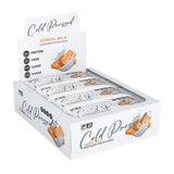 Cold Pressed Protein Bar by Fibre Boost