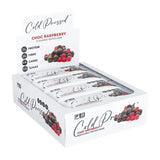 Cold Pressed Protein Bar by Fibre Boost