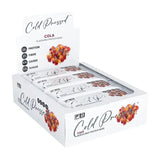 Cold Pressed Protein Bar by Fibre Boost