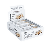 Cold Pressed Protein Bar by Fibre Boost