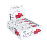 Cold Pressed Protein Bar by Fibre Boost
