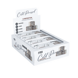Cold Pressed Protein Bar by Fibre Boost