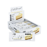 Cold Pressed Protein Bar by Fibre Boost