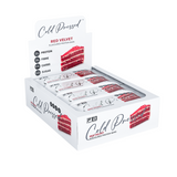 Cold Pressed Protein Bar by Fibre Boost