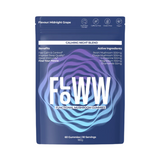 Calming Night Blend Functional Mushroom Gummies by Floww