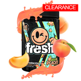Fresh Pre by Fresh Supps