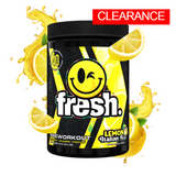 Fresh Pre by Fresh Supps